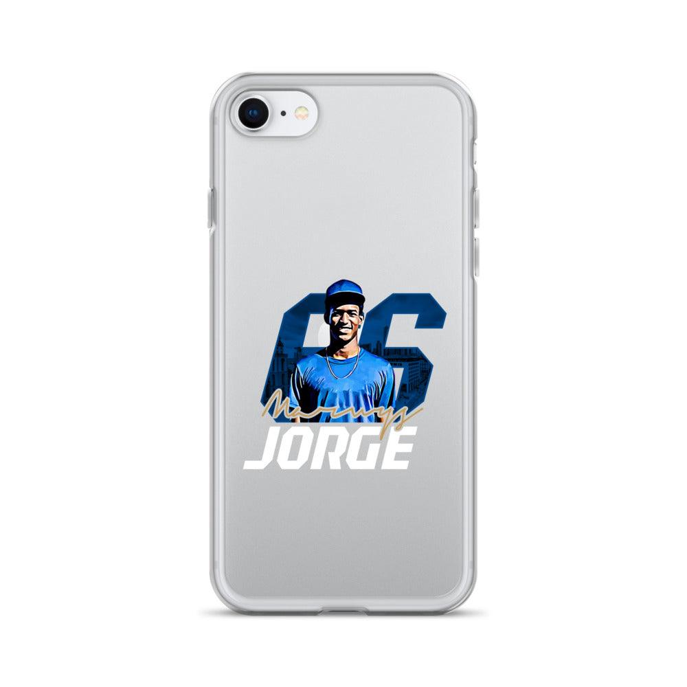 Marwys Jorge "Gameday" iPhone® - Fan Arch