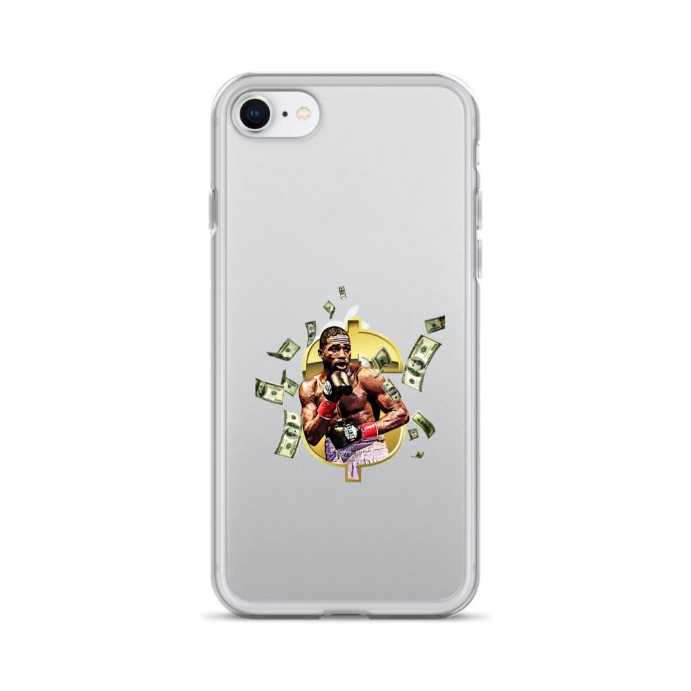 Adrien Broner "Dollar" iPhone® - Fan Arch