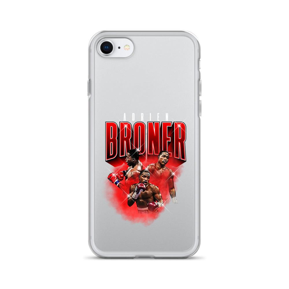 Adrien Broner "Vintage" iPhone® - Fan Arch