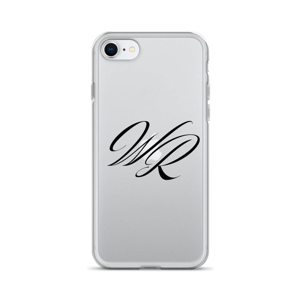 Will Riley "Signature" iPhone® - Fan Arch