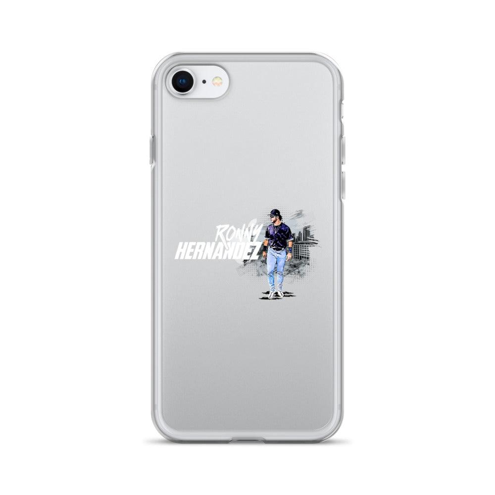 Ronny Hernandez "Gameday" iPhone® - Fan Arch