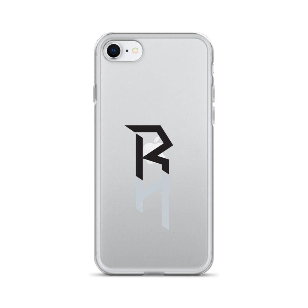 Ronny Hernandez "Essential" iPhone® - Fan Arch