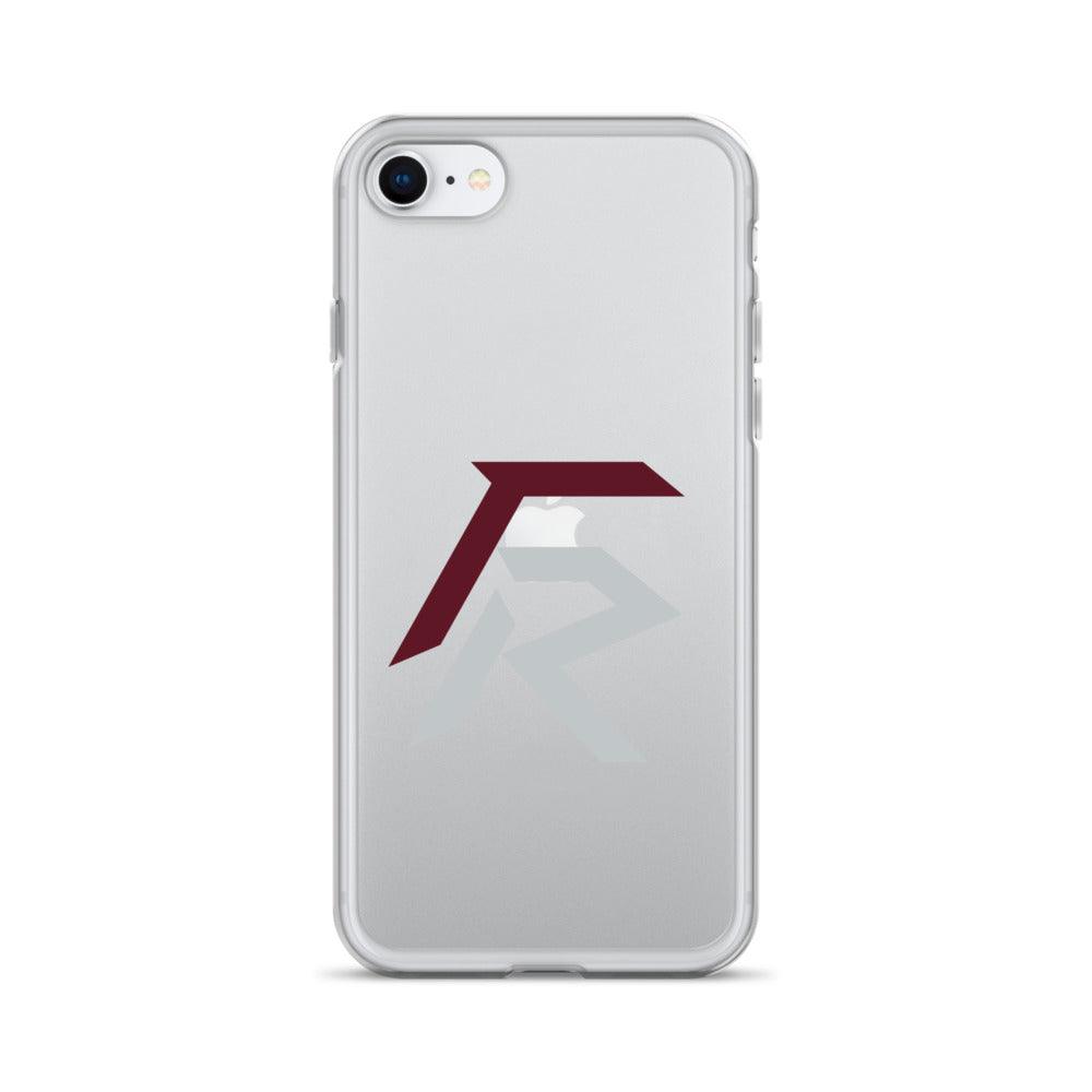 Freddie Roberson "Essential" iPhone® - Fan Arch