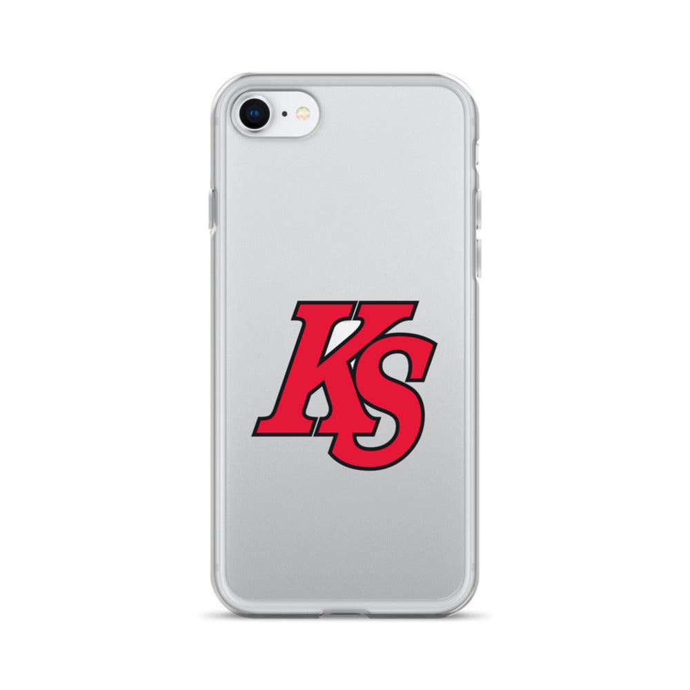 Kaylene Smikle "Essential" iPhone® - Fan Arch