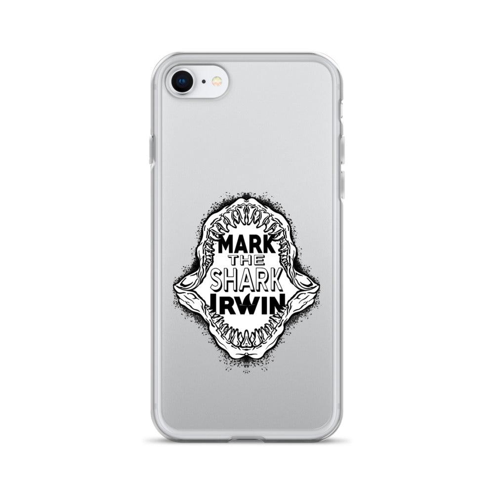 Mark Irwin "The Shark" iPhone® - Fan Arch