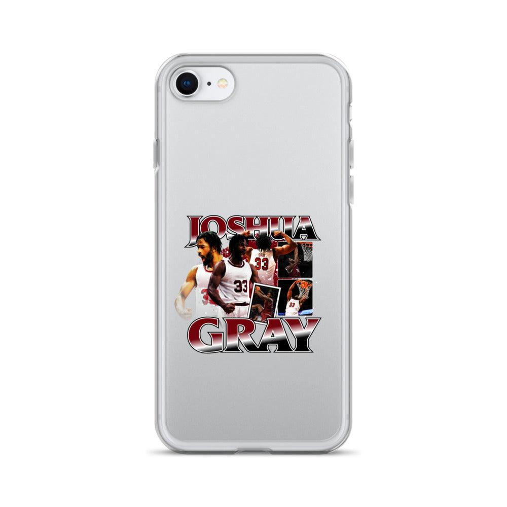 Joshua Gray "Vintage" iPhone® - Fan Arch