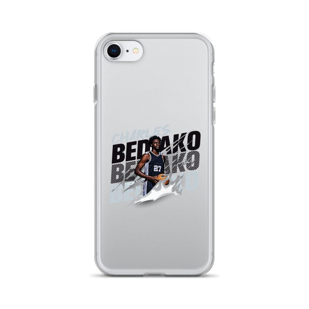 Charles Bediako "Gameday" iPhone® - Fan Arch