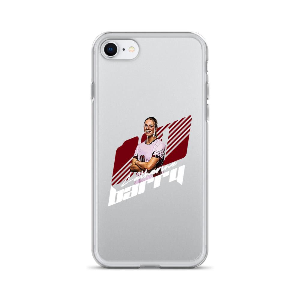 Catherine Barry "Gameday" iPhone® - Fan Arch