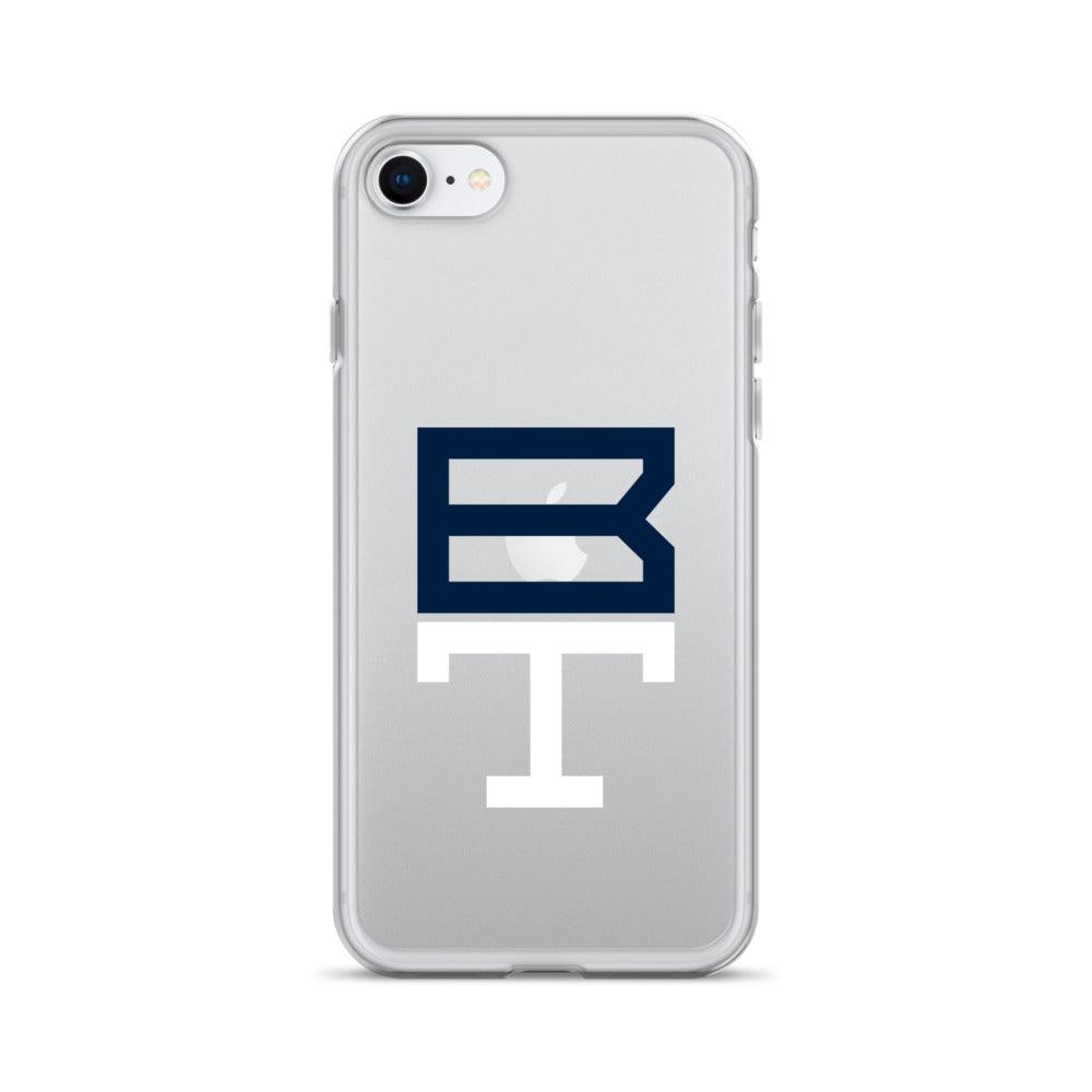 Brandon Talton "Signature" iPhone® - Fan Arch