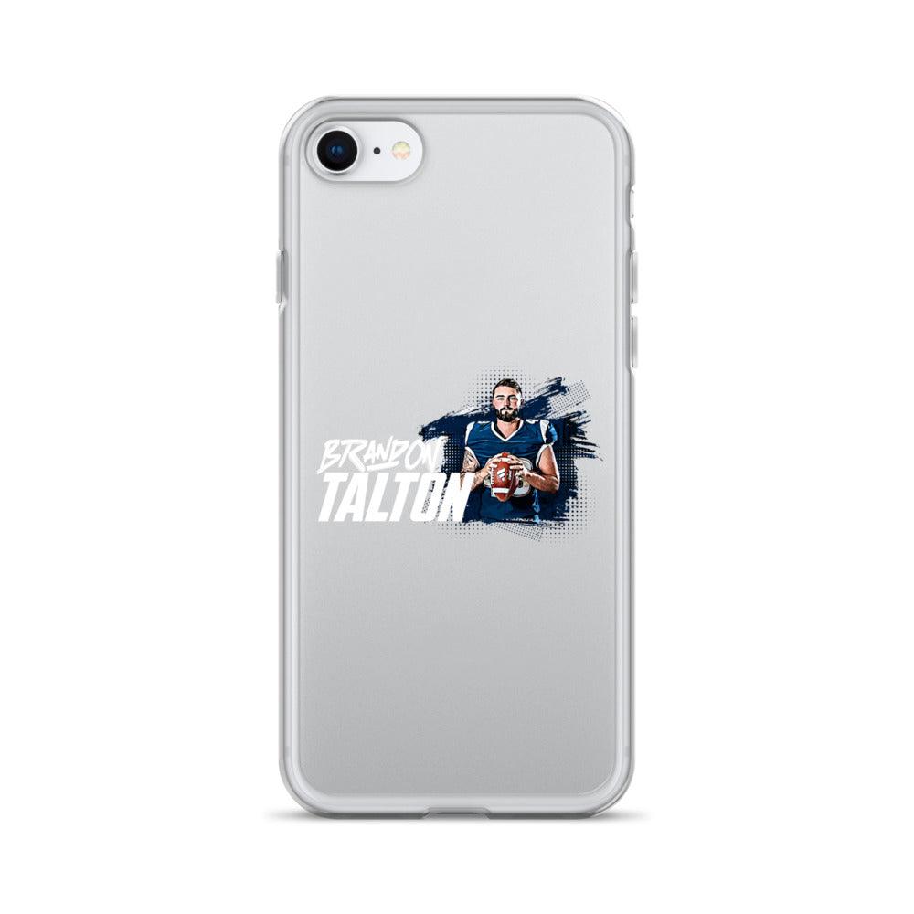 Brandon Talton "Gameday" iPhone® - Fan Arch