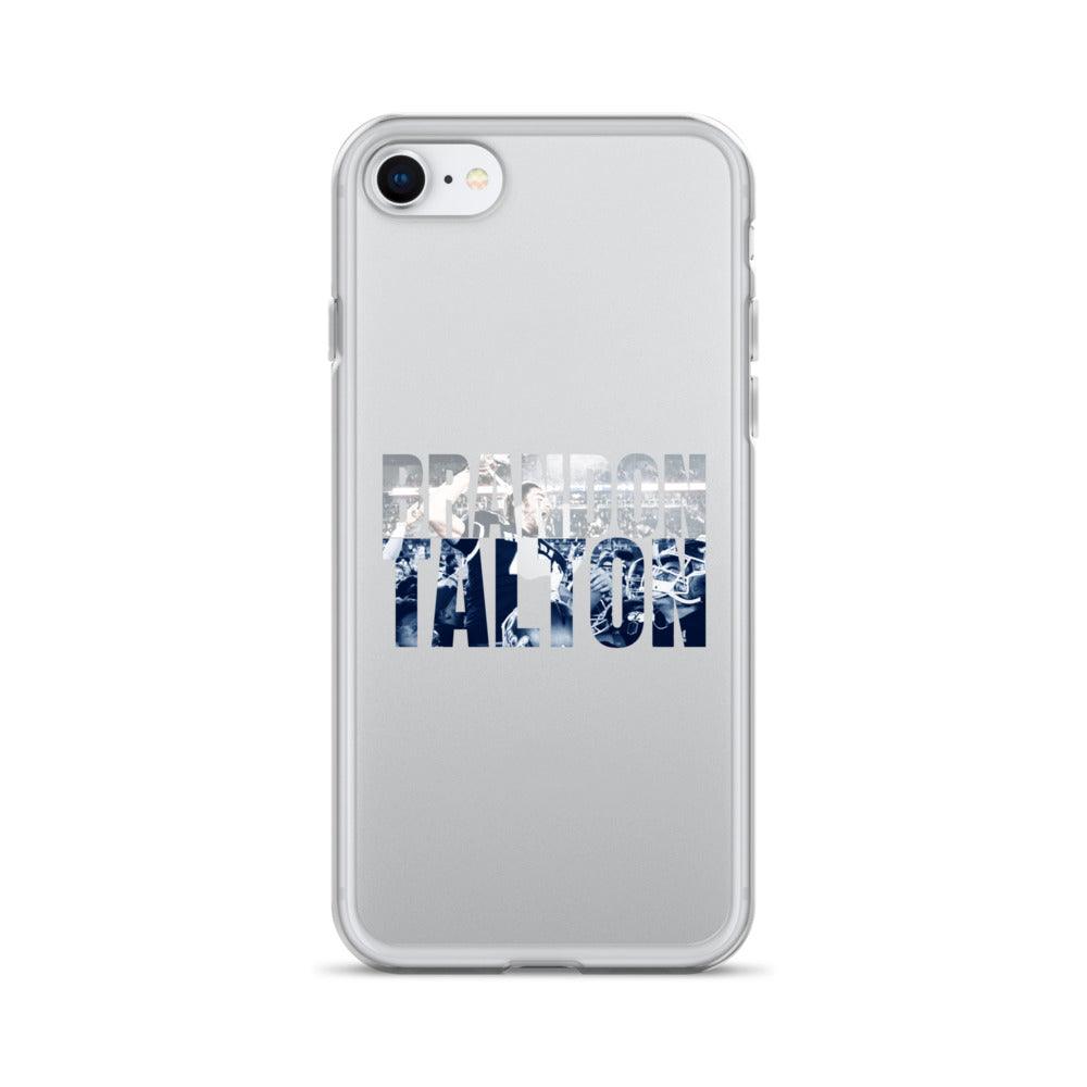 Brandon Talton "Essential" iPhone® - Fan Arch