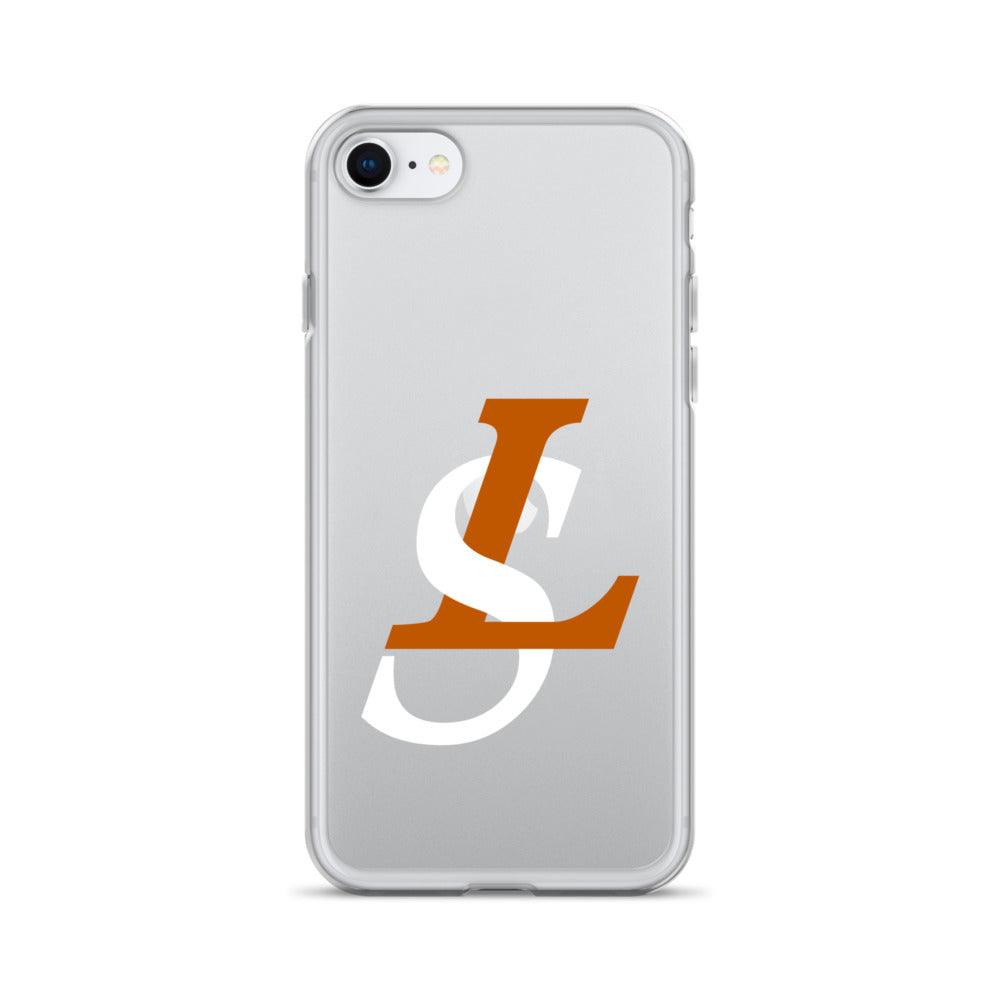 Lance St. Louis "Signature" iPhone® - Fan Arch