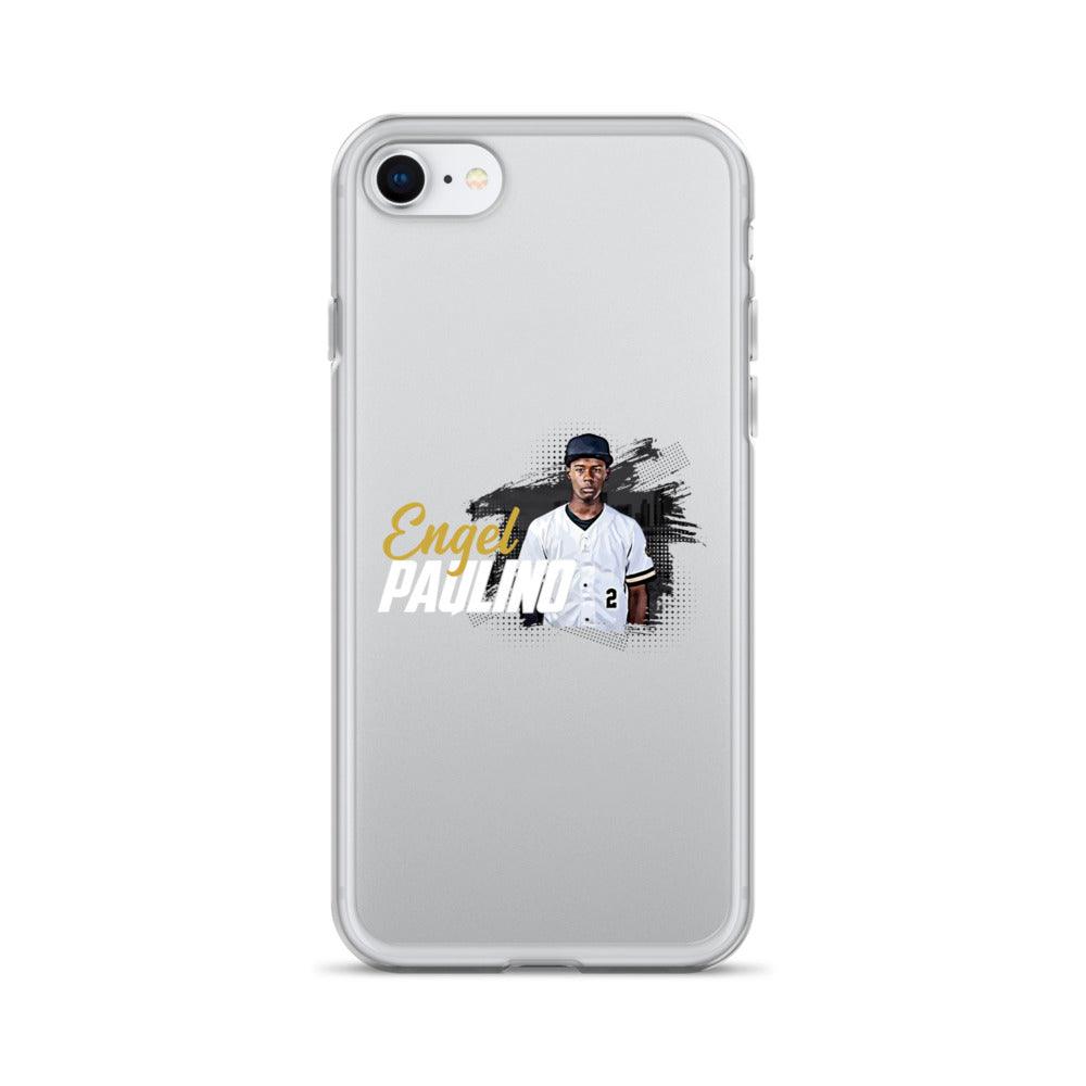 Engel Paulino "Gameday" iPhone® - Fan Arch