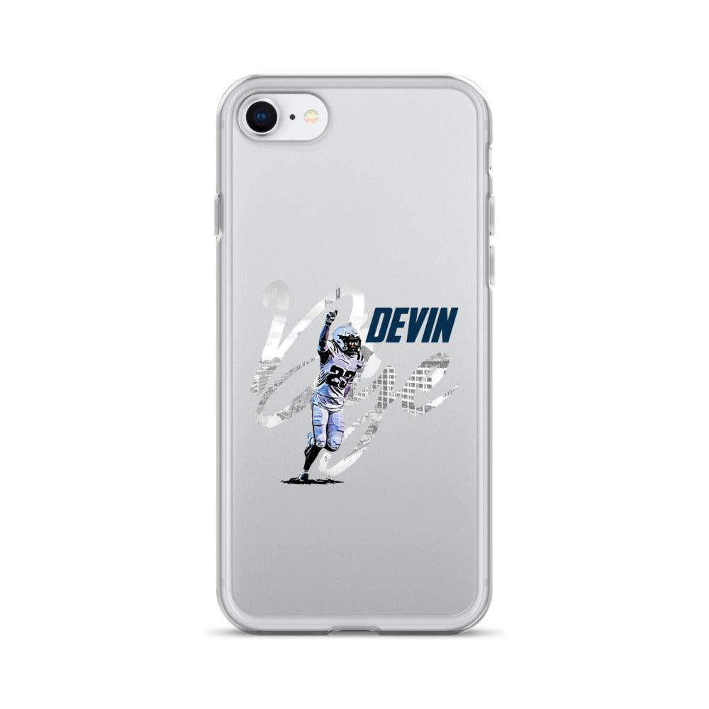 Devin Dye "Gameday" iPhone® - Fan Arch