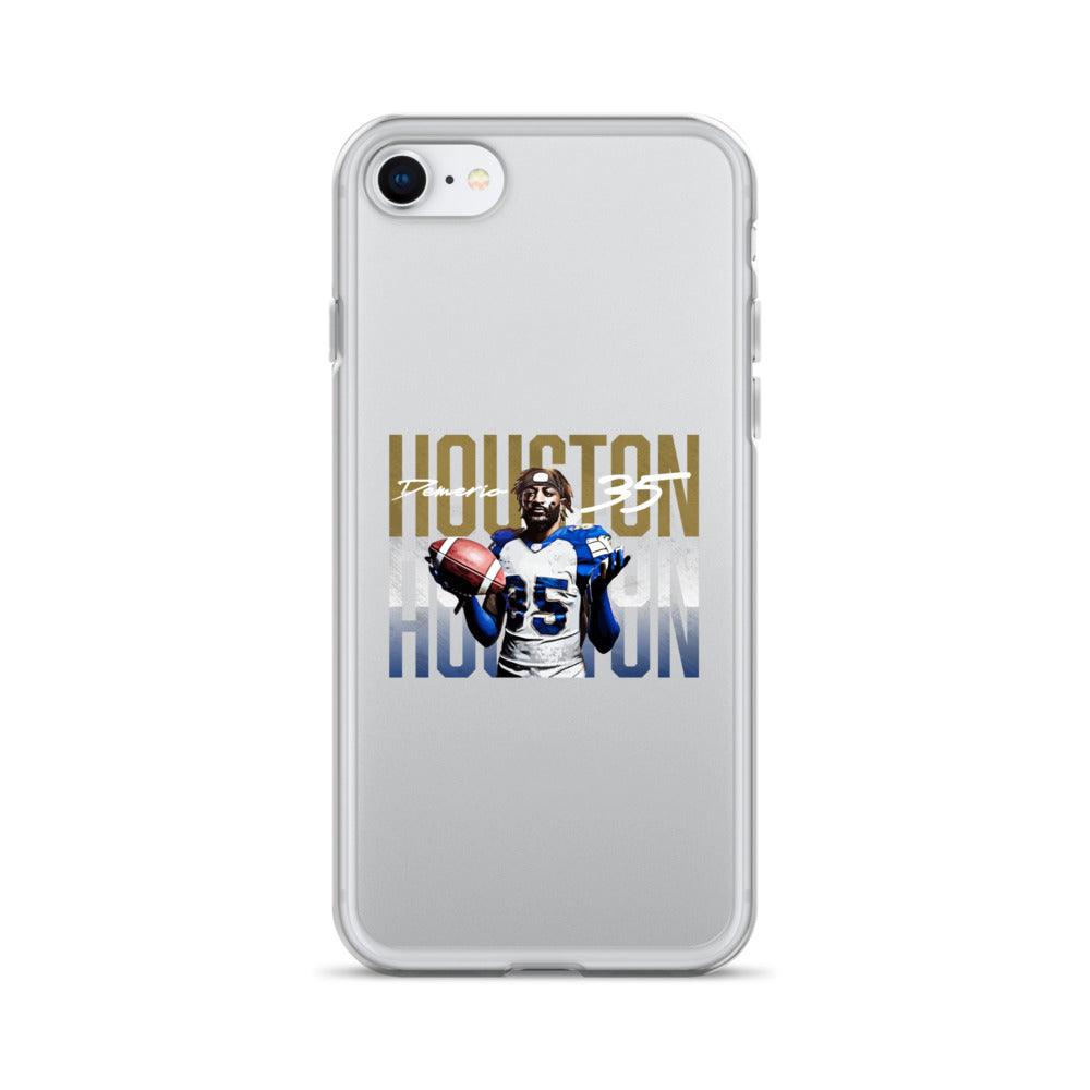 Demerio Houston "Gameday" iPhone® - Fan Arch