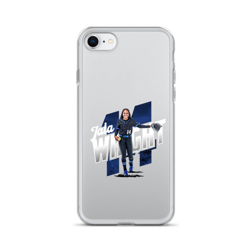 Jala Wright "Gameday" iPhone® - Fan Arch