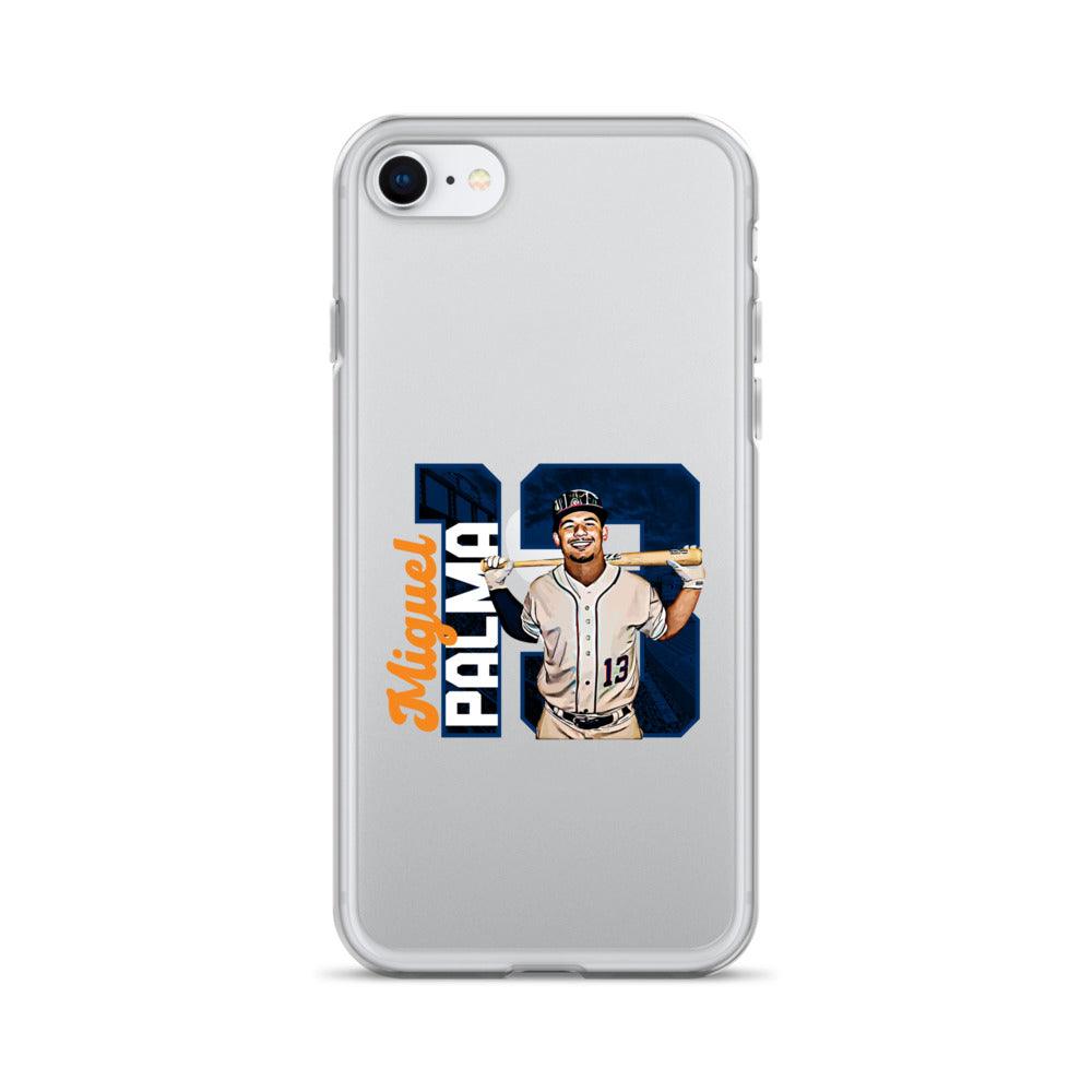 Miguel Palma "Gameday" iPhone® - Fan Arch