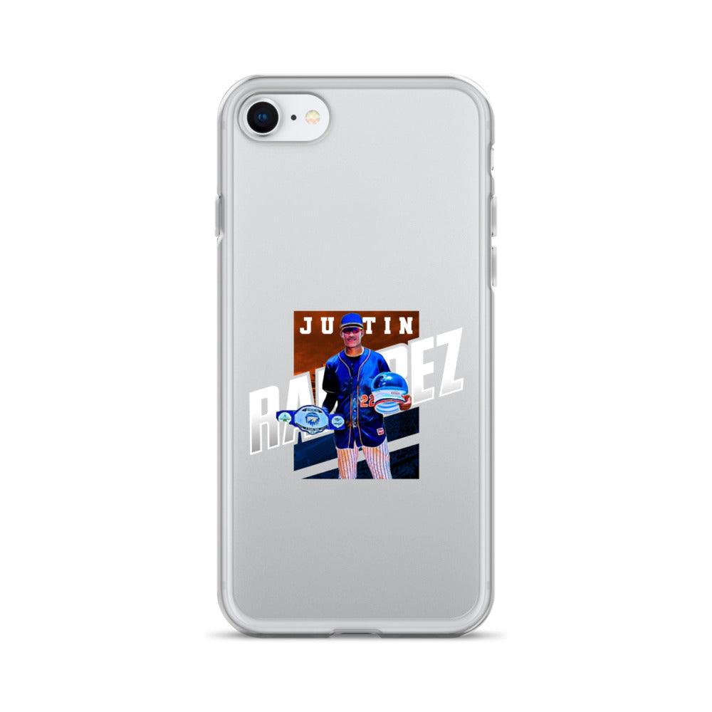 Justin Ramirez "Gameday" iPhone® - Fan Arch