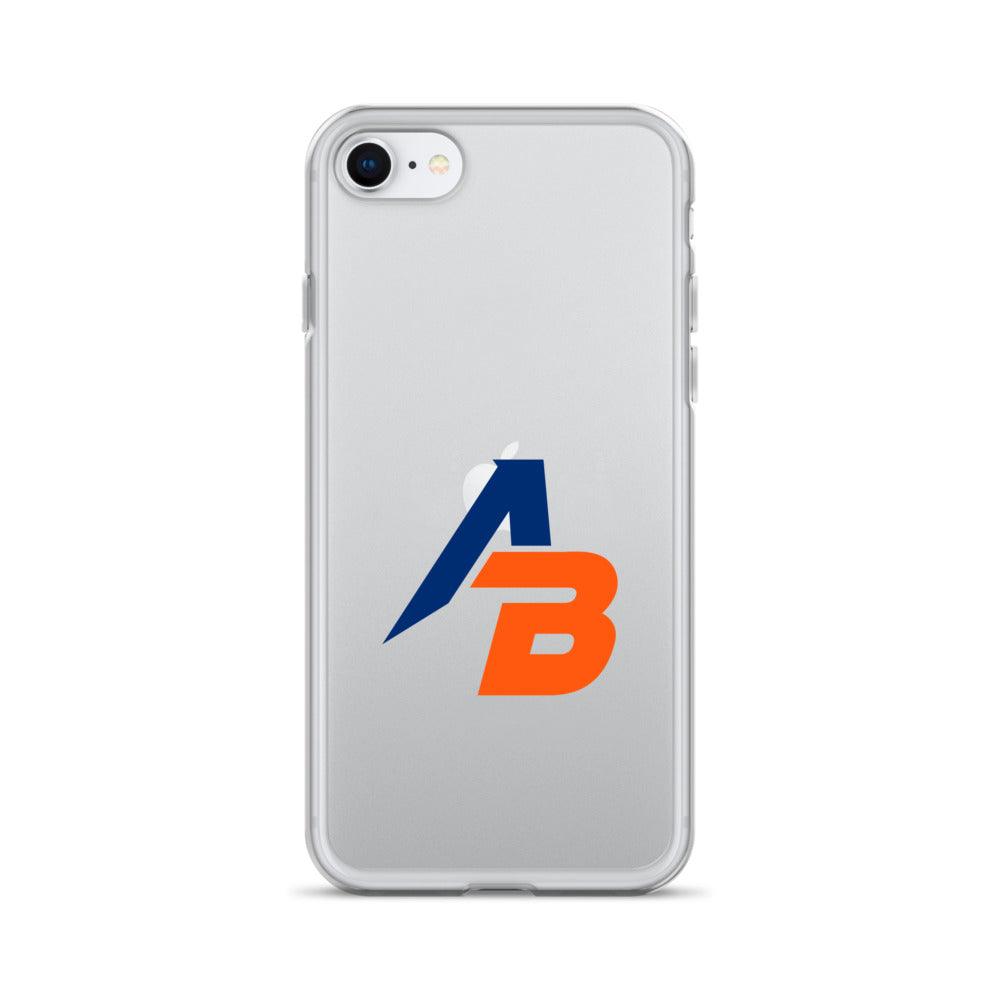 Anthony Baptist "Essential" iPhone® - Fan Arch