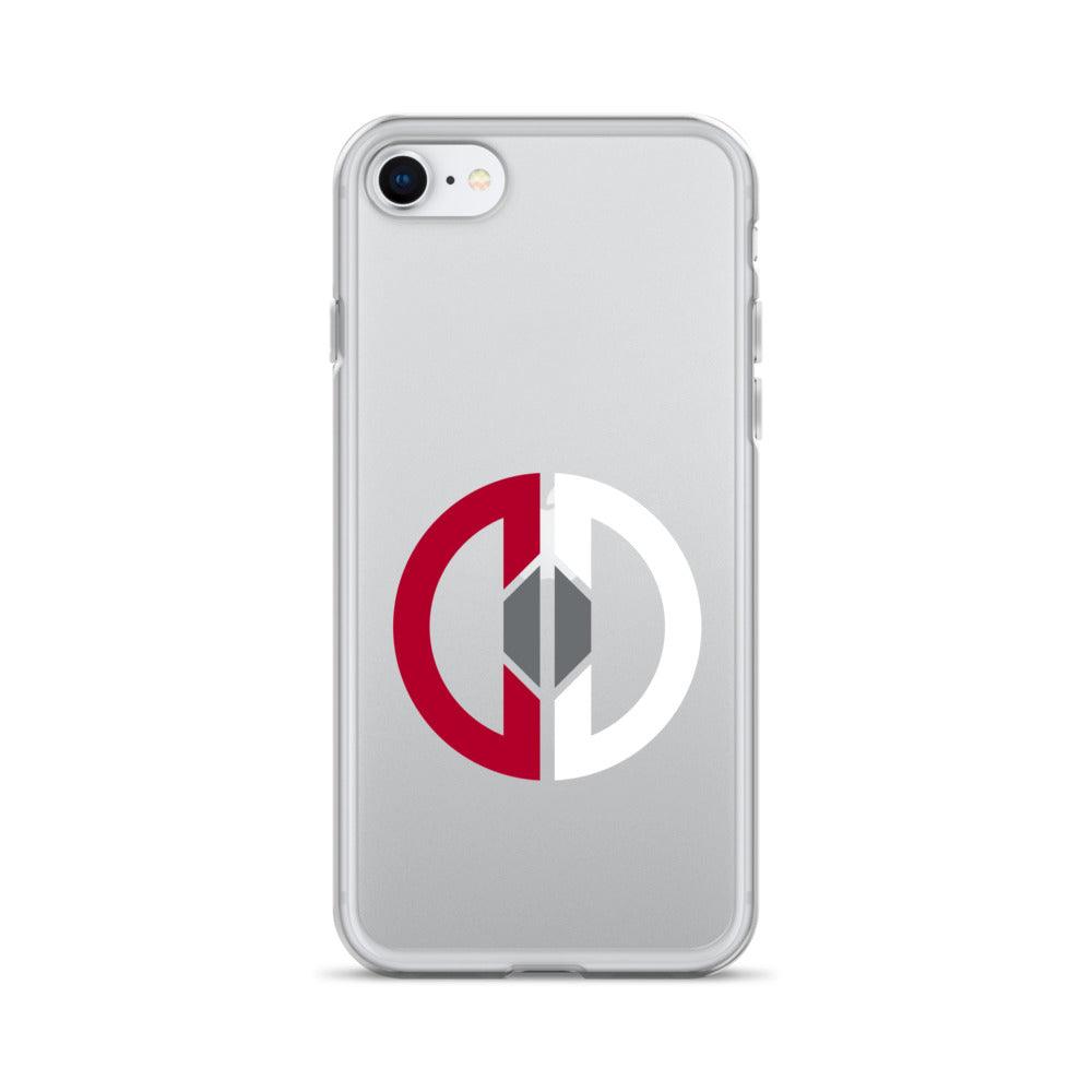 Cedarius Doss "Essential" iPhone® - Fan Arch