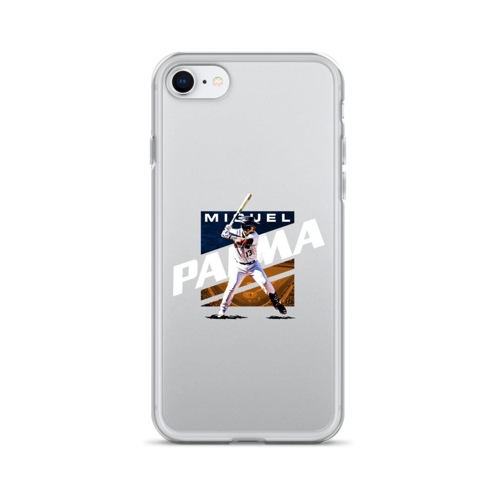 Miguel Palma "Signature" iPhone® - Fan Arch