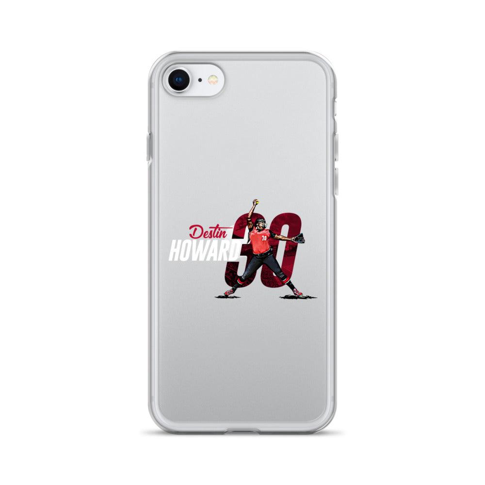 Destin Howard "Gameday" iPhone® - Fan Arch