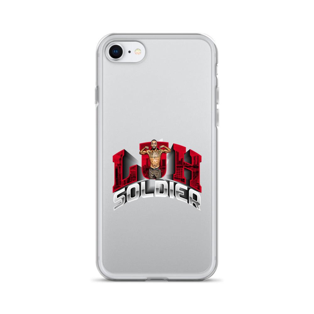 Jamal Swain "Gameday" iPhone® - Fan Arch