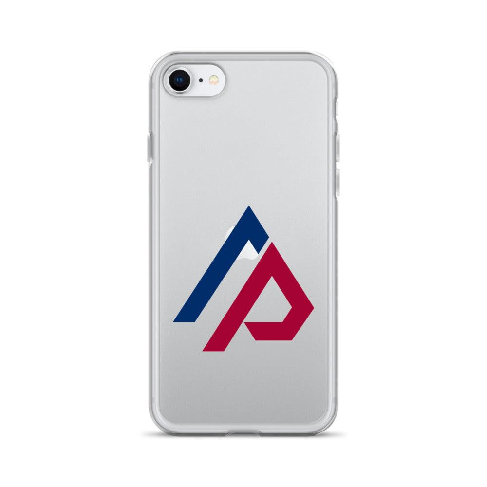 Anderson Paulino "Essential" iPhone® - Fan Arch