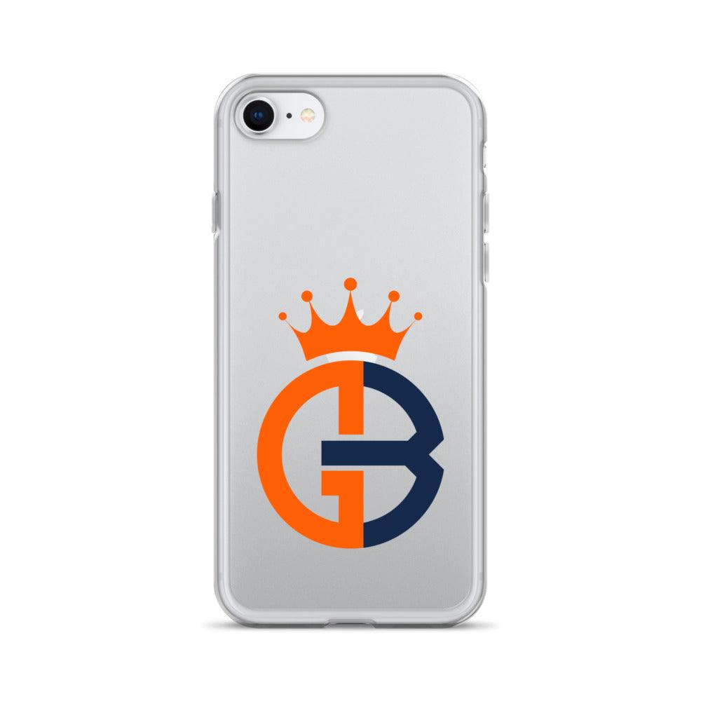 Genesis Bryant "Essential" iPhone® - Fan Arch