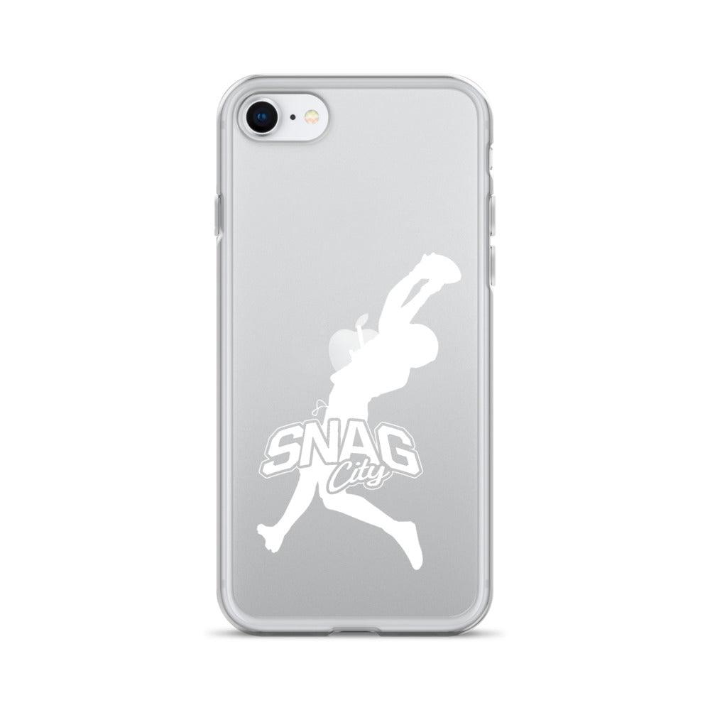 Khowtv "Snag City" iPhone® - Fan Arch