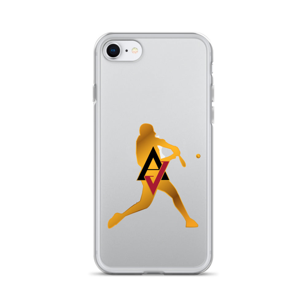AJ Vukovich "Classic" iPhone® - Fan Arch