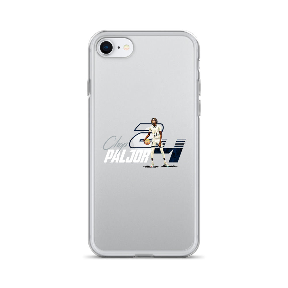 Chop Paljor "Gameday" iPhone® - Fan Arch