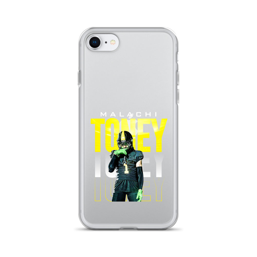 Malachi Toney "Gameday" iPhone®