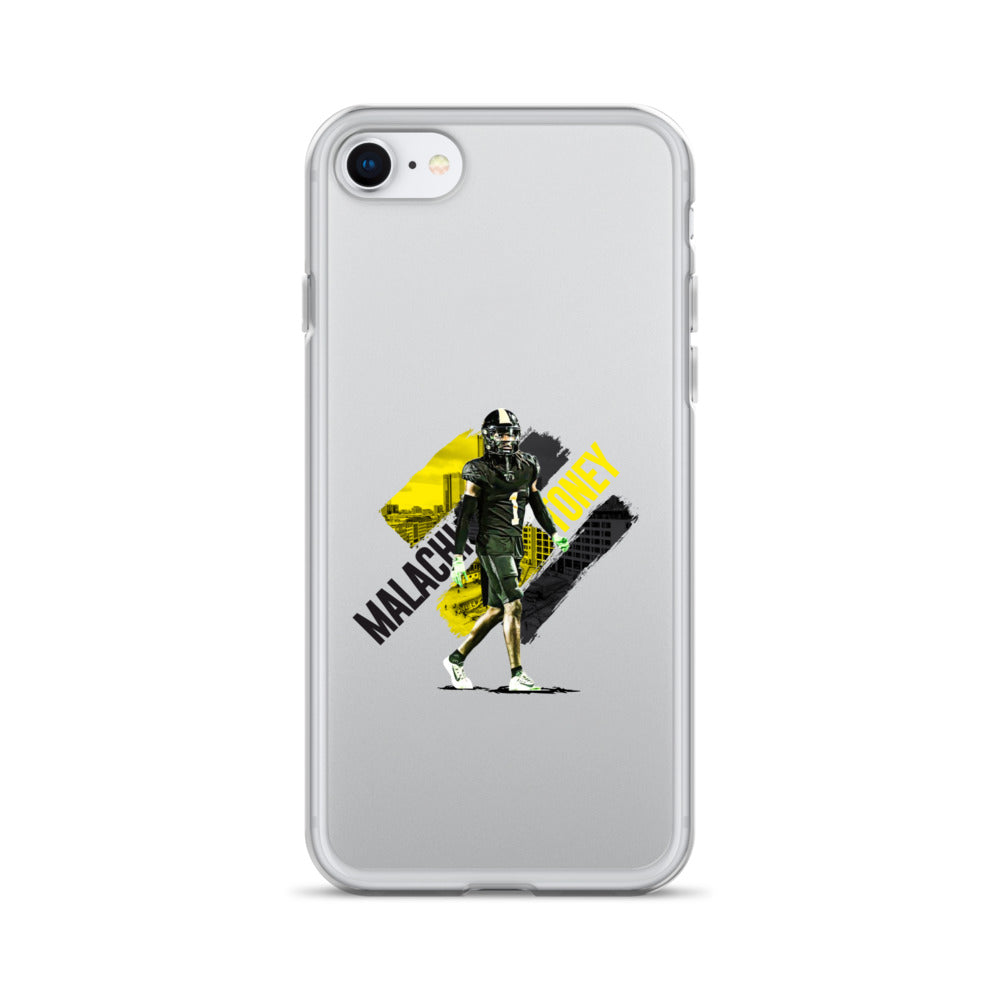 Malachi Toney "Essential" iPhone®