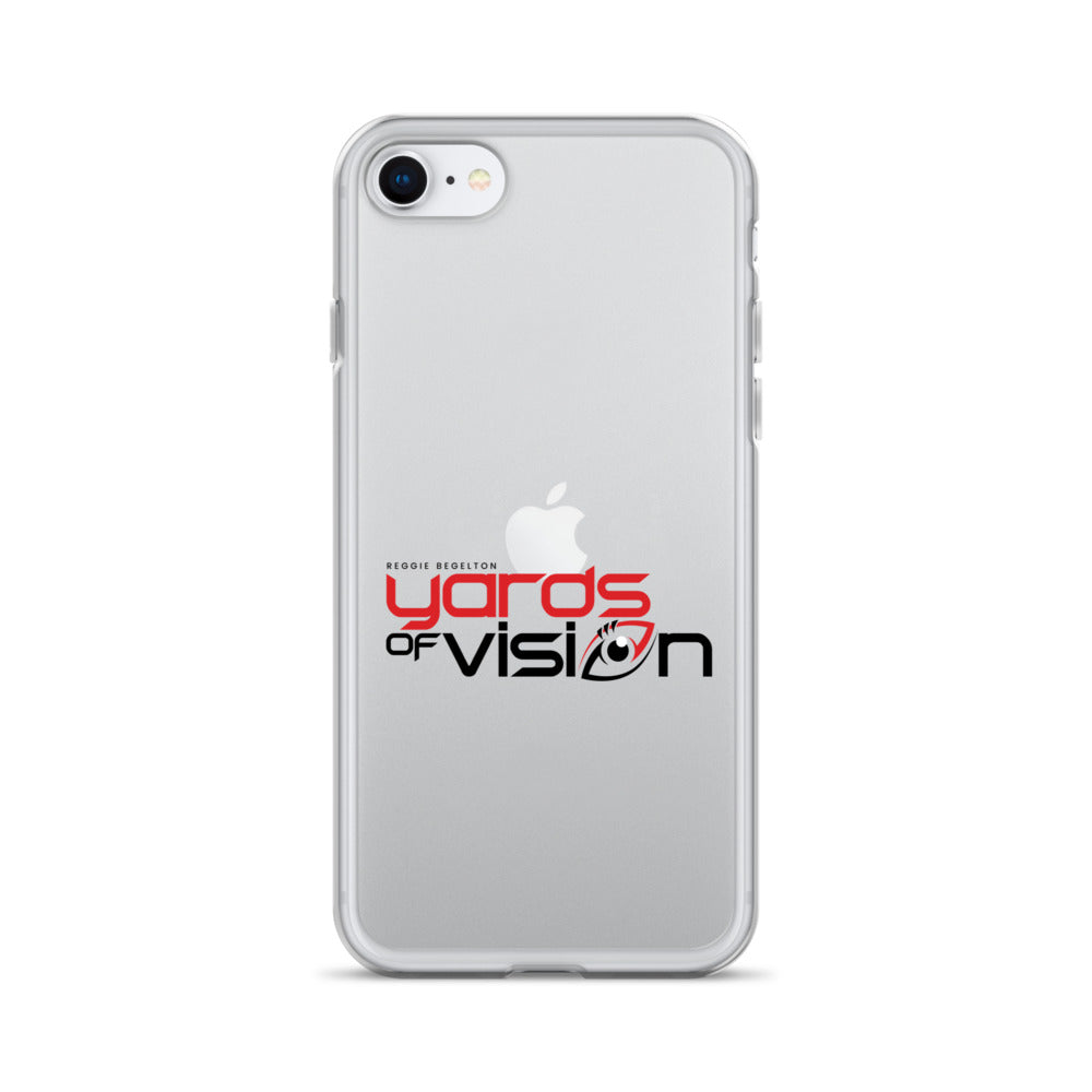 Reggie Begelton "Yards of Vision" iPhone®