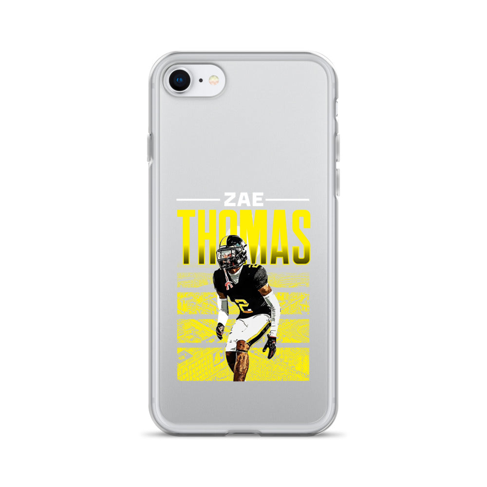 Zae Thomas "Gameday" iPhone®