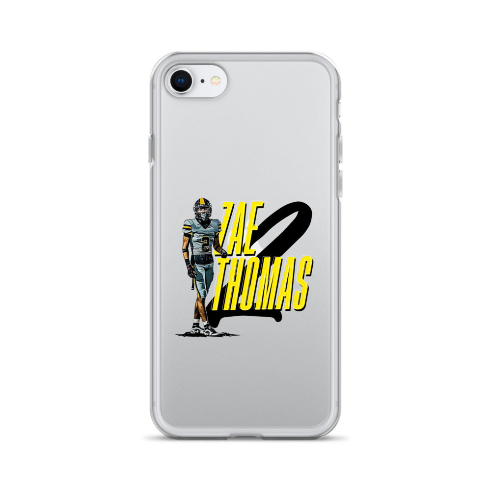 Zae Thomas "Essential" iPhone®