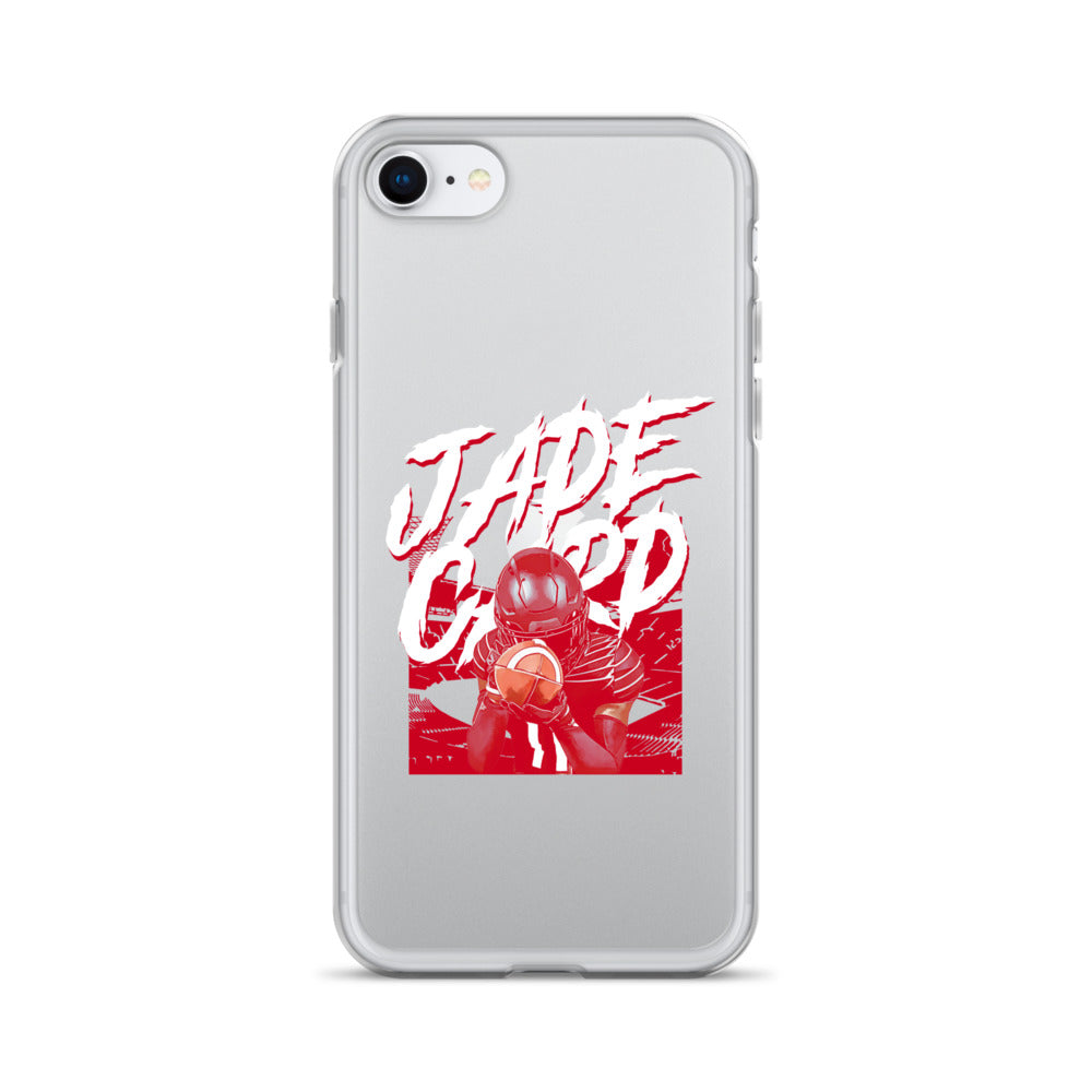 Jade Card "Gameday" iPhone®