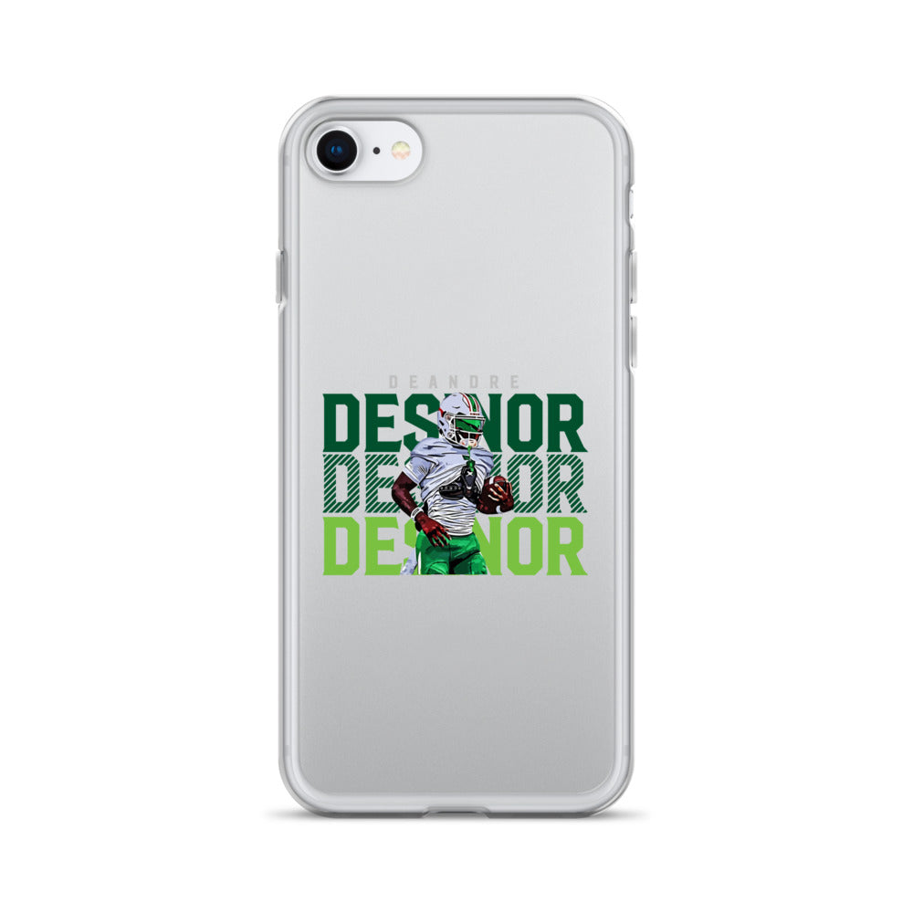 Deandre Desinor "Gameday" iPhone®