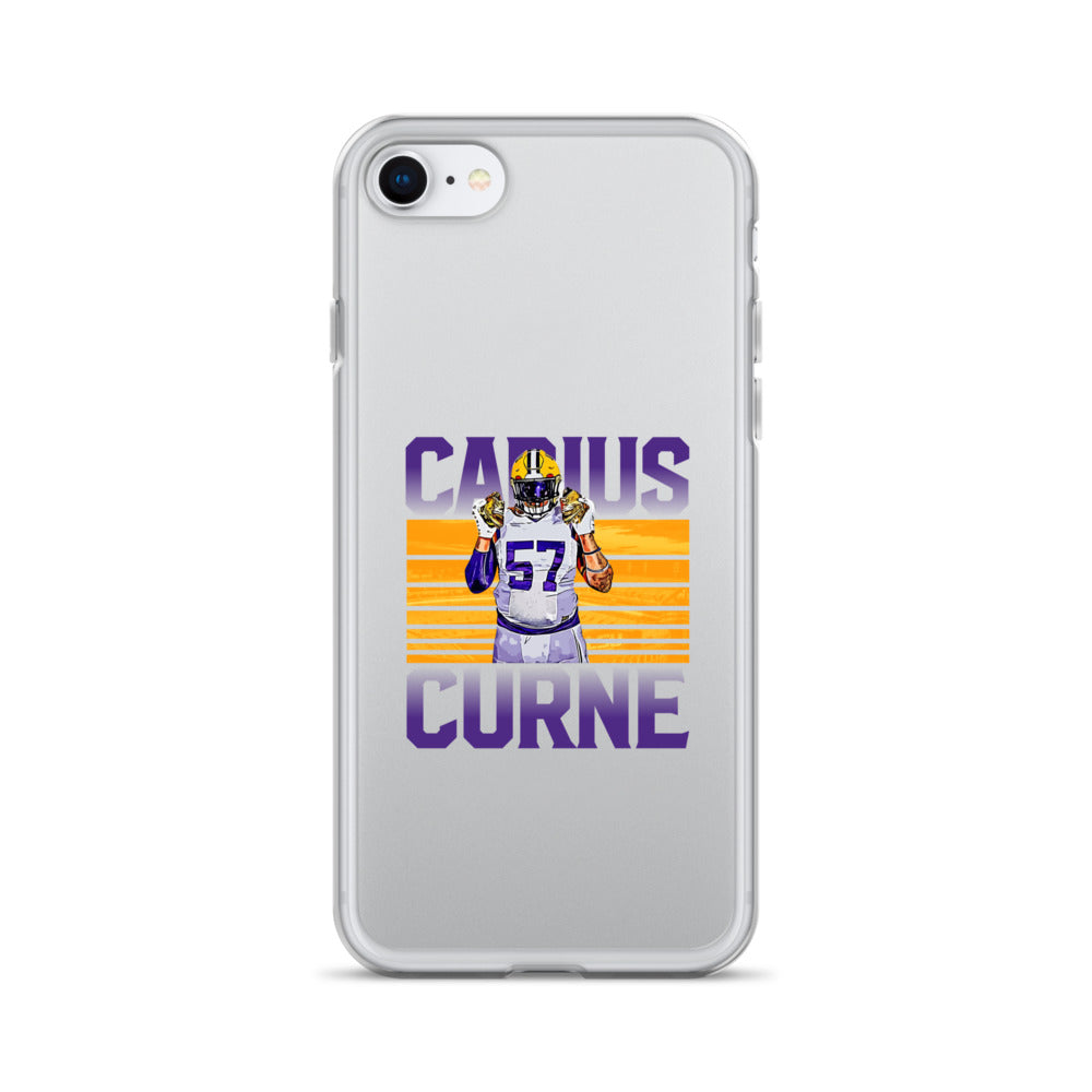 Carius Curne "Gameday" iPhone®