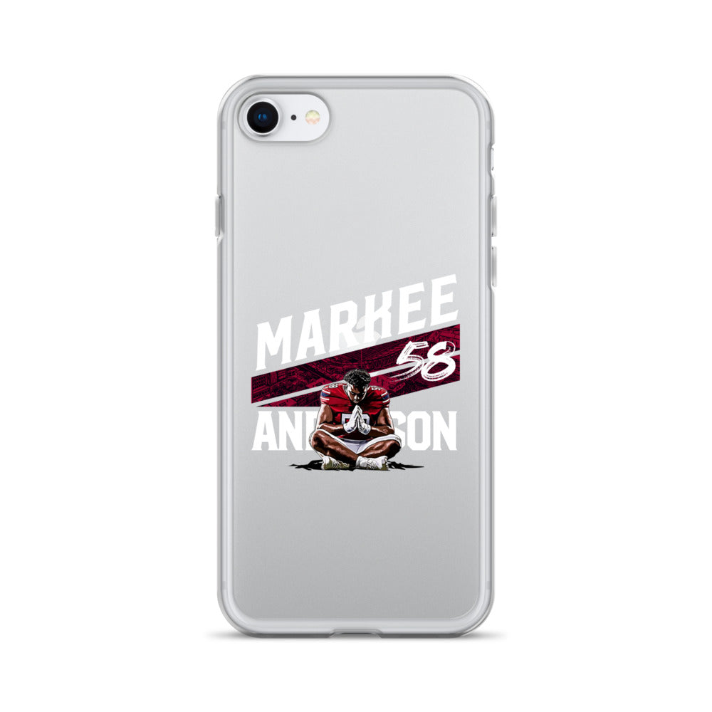 Markee Anderson "Gameday-Gameday" iPhone®