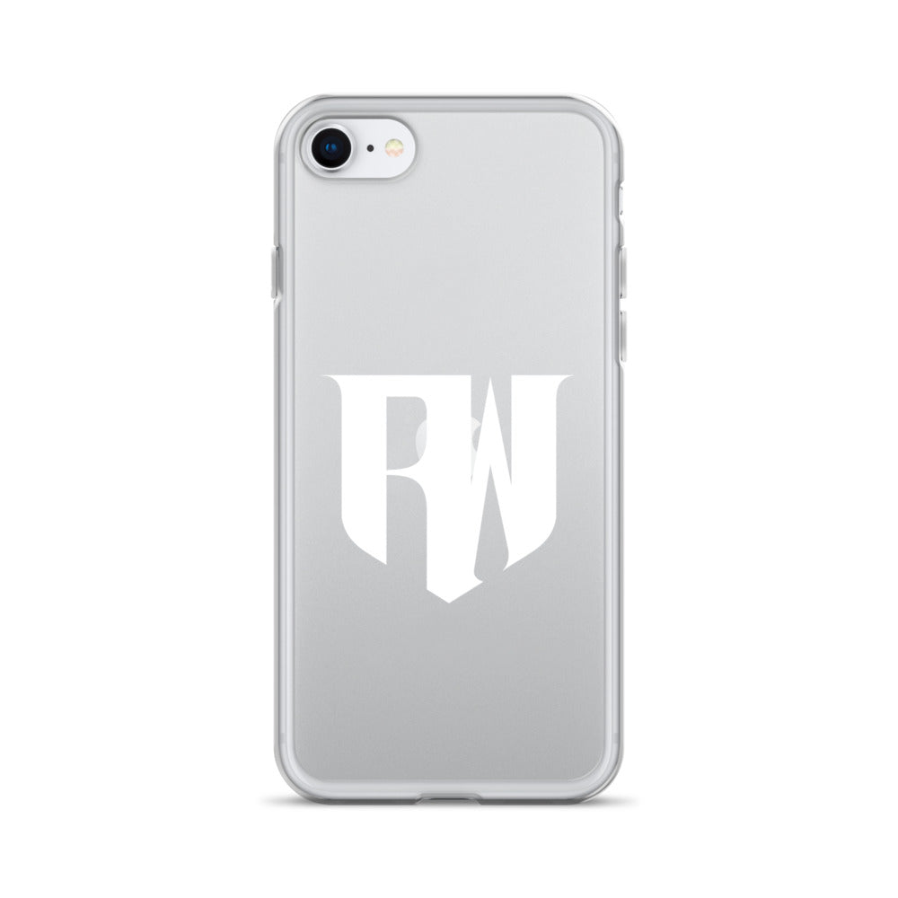 Ar'Darius Washington "Elite" iPhone®