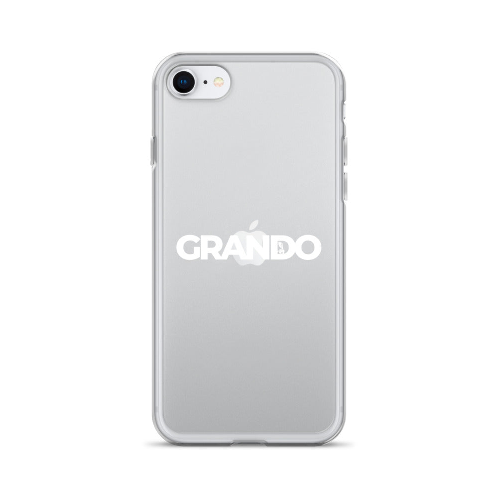 Carl Granderson "Grando" iPhone®