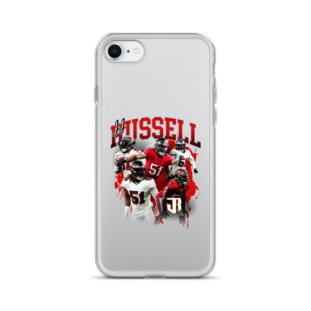 JJ Russell "Vintage" iPhone®