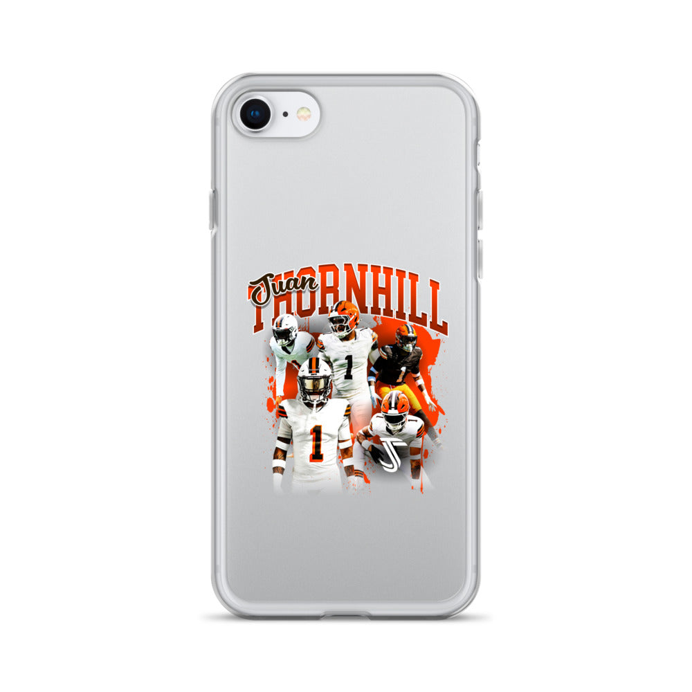 Juan Thornhill "Vintage" iPhone®