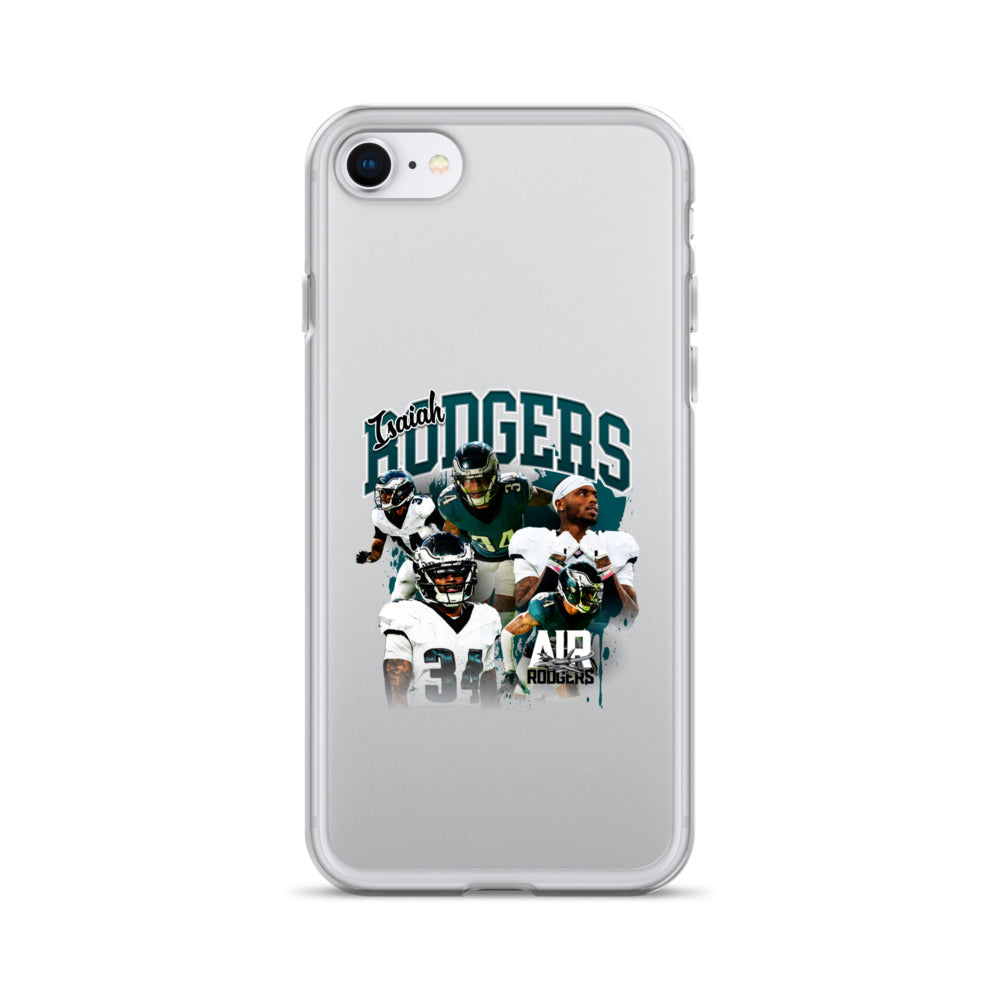 Isaiah Rodgers "Vintage" iPhone®