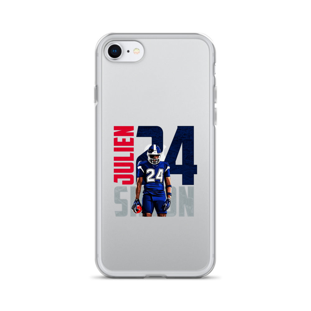 Julien Simon "Gameday" iPhone®