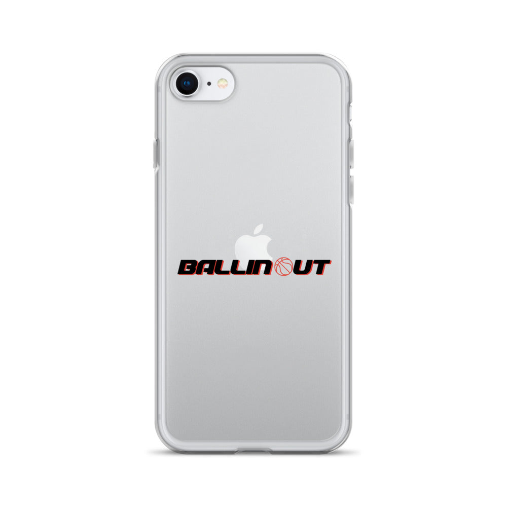 Josh Rivera "Ballin Out" iPhone®