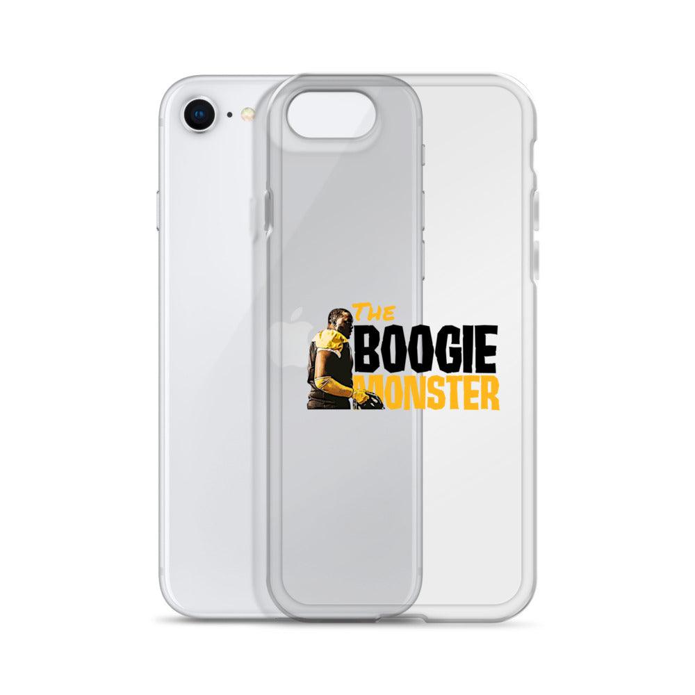 Boogie Roberts "Monster" iPhone® - Fan Arch