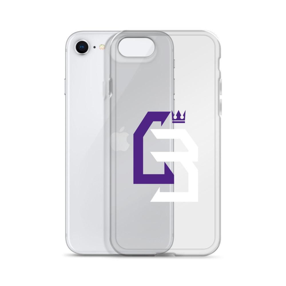 Camden Beebe "Essential" iPhone® - Fan Arch